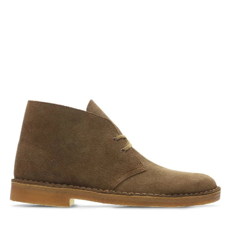 Desert Boot