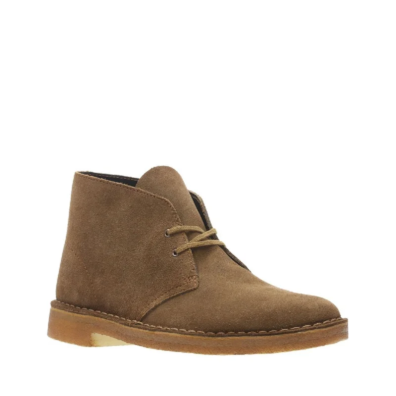 Desert Boot