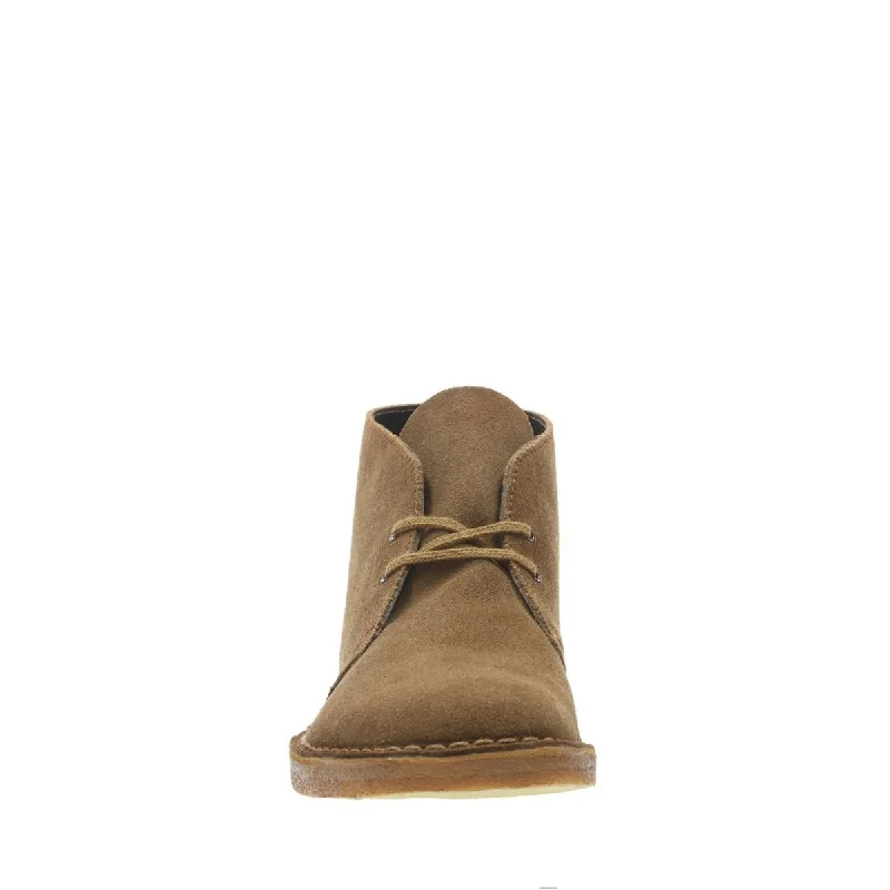 Desert Boot