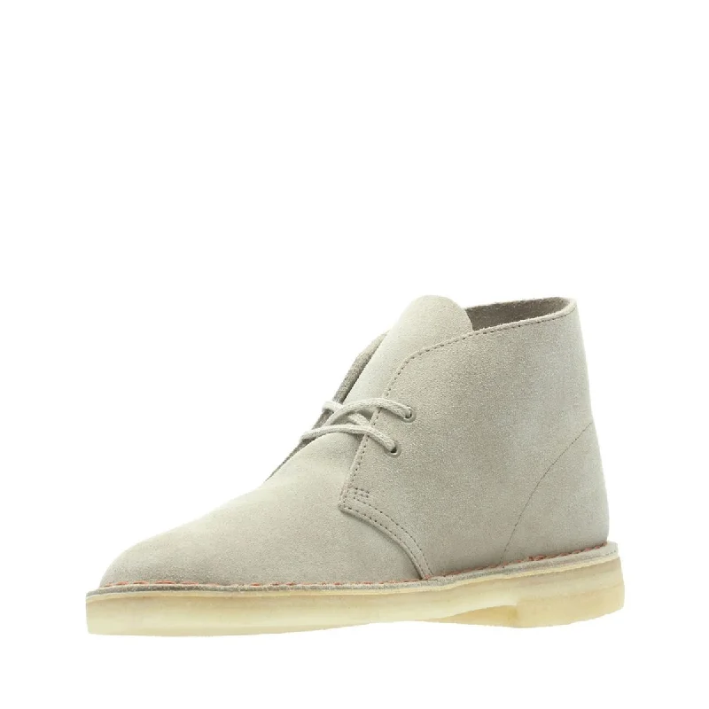 Desert Boot