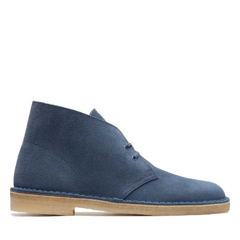 Desert Boot