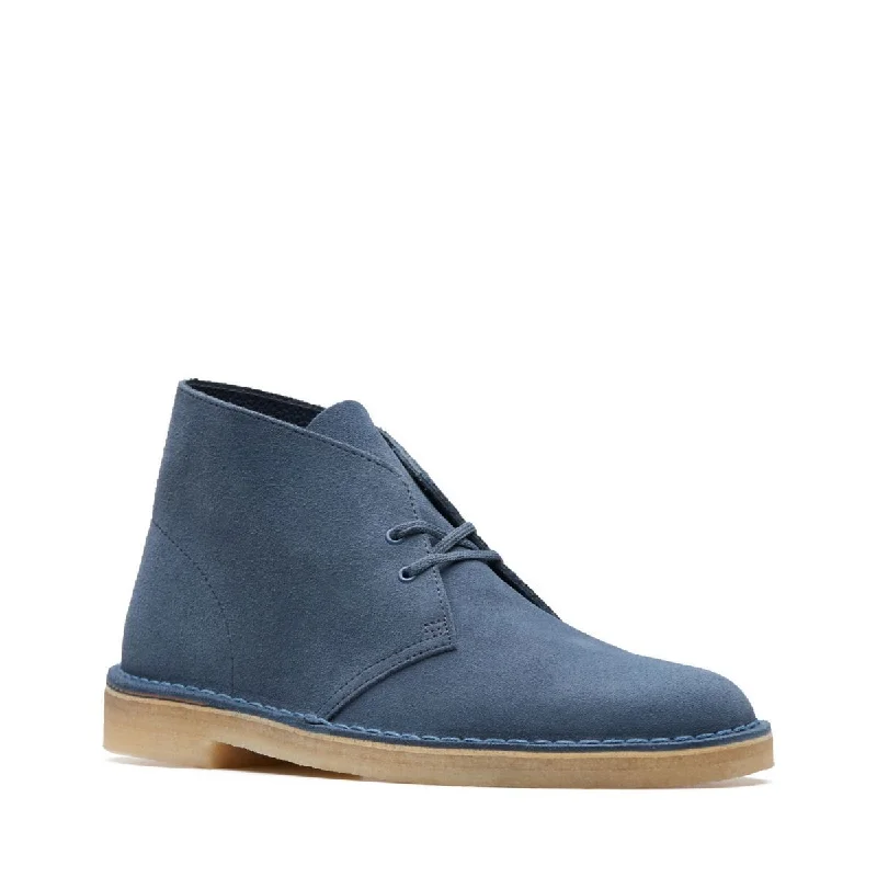 Desert Boot