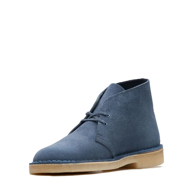 Desert Boot