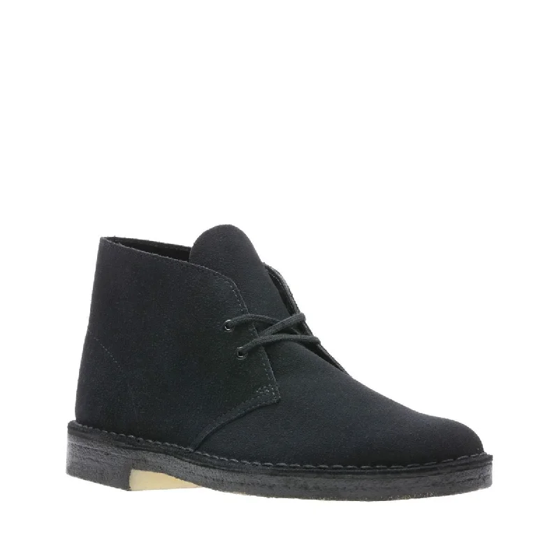 Desert Boot