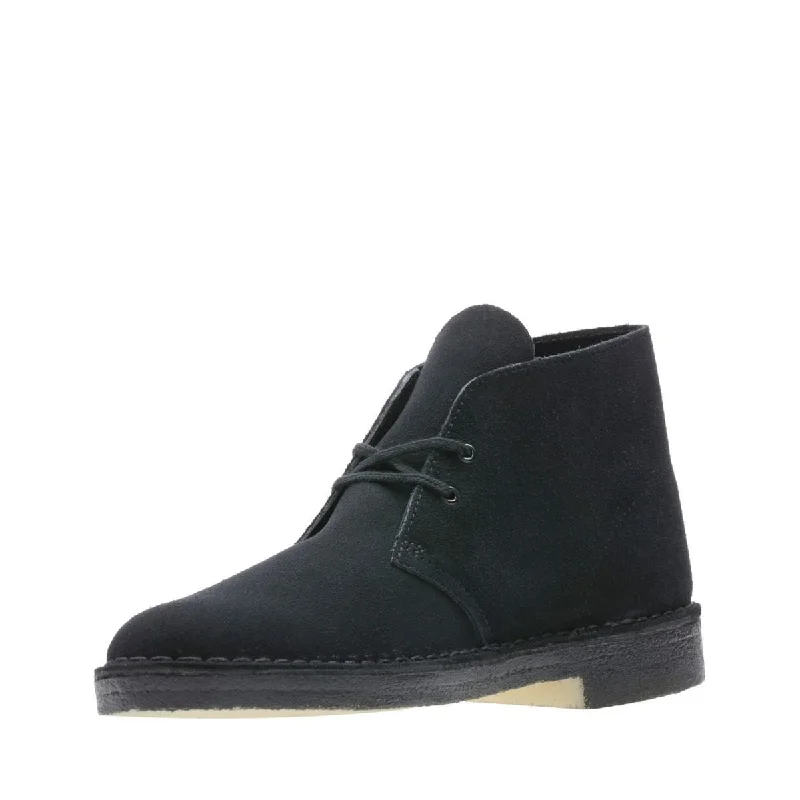 Desert Boot