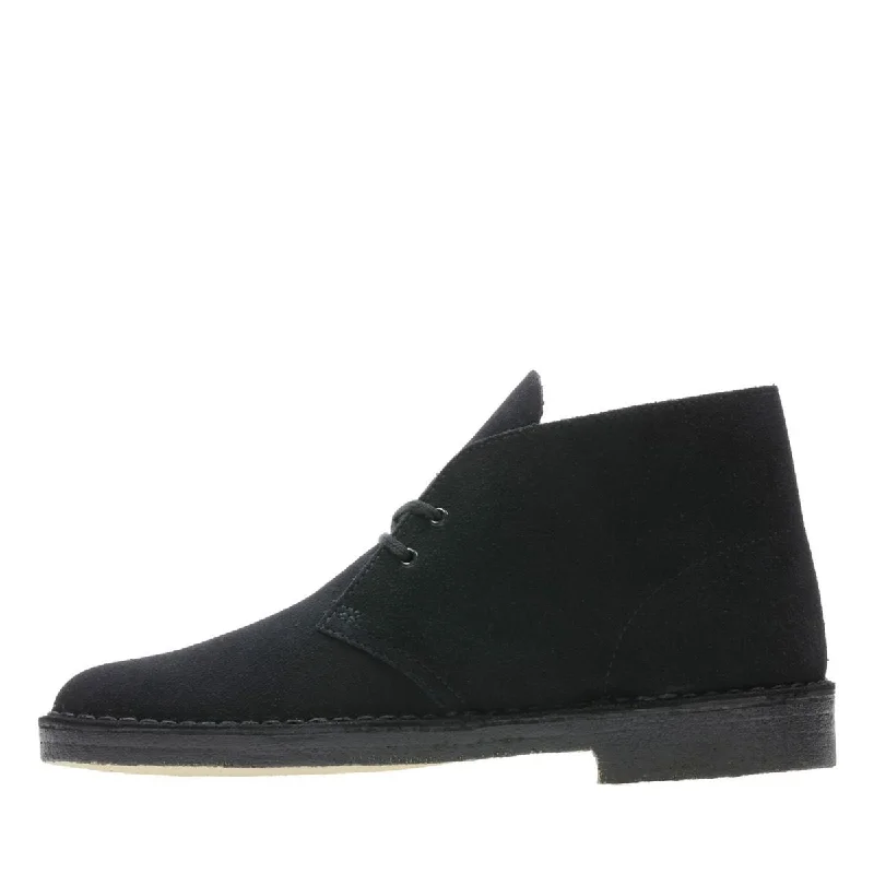 Desert Boot