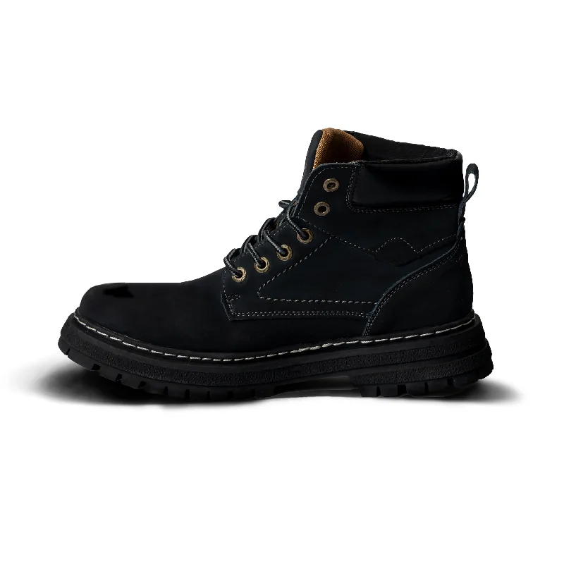 EAST HIGH'S BOOTS 8.5CM ( 3.35"" )