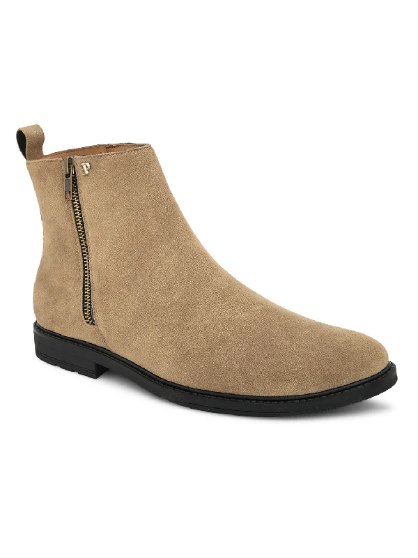 Sandstone Aristocrat Boot