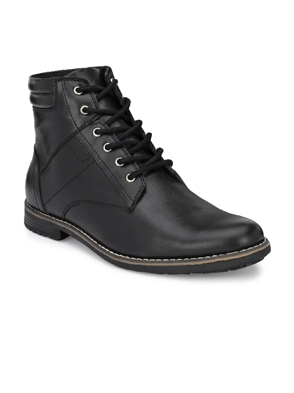 Urban Monarch Boot