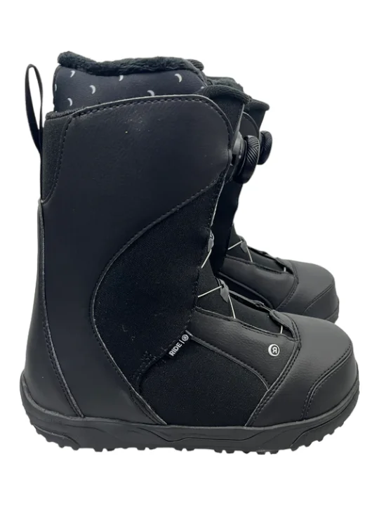 Harper BOA Womens Snowboard Boots