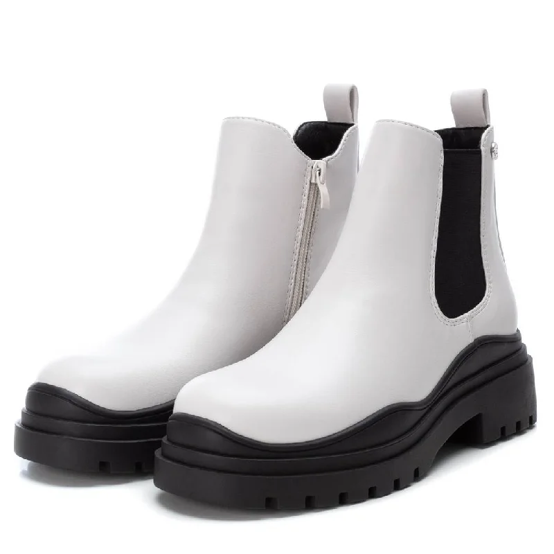 Palencia Ice Boots