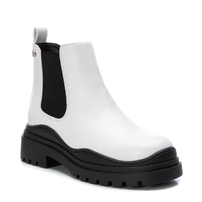 Palencia Ice Boots