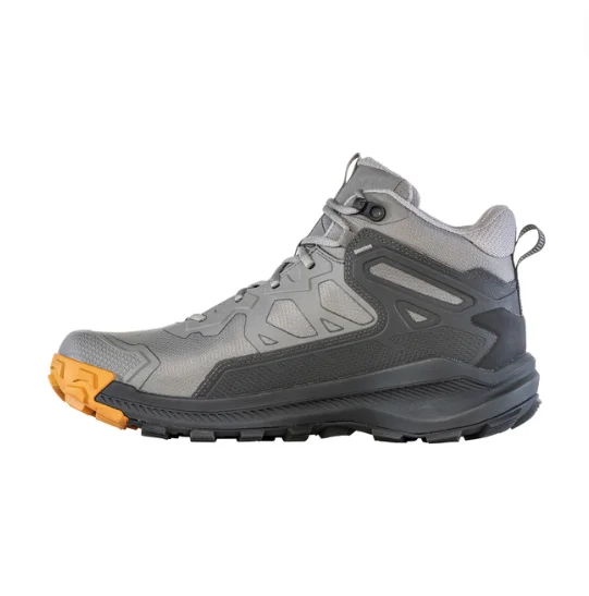 Men's Katabatic Mid BDRY Hiking Boot