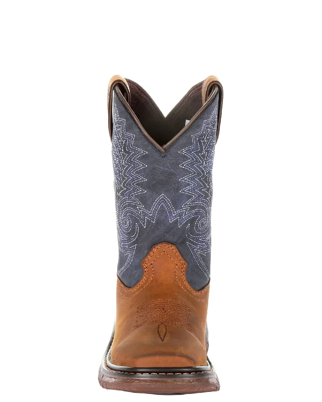 Kid's Ride FLX Western Boots