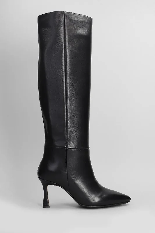 L Arianna High Heels Boots