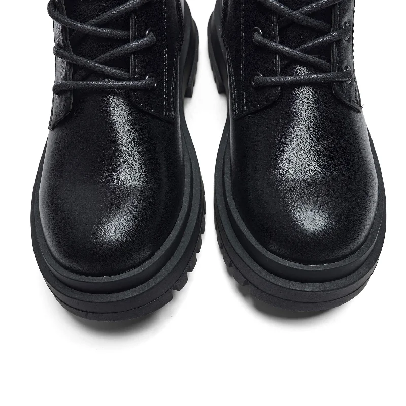 Magic Dreamers Kidz Lace Up Boots