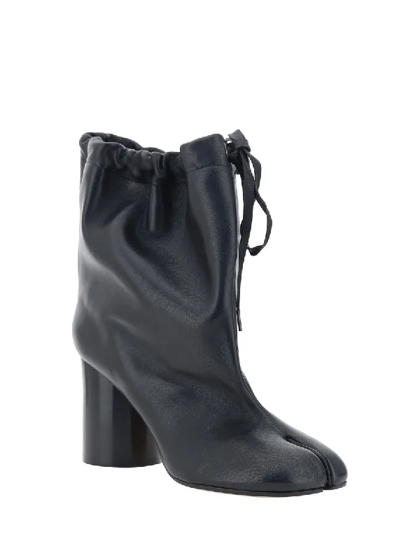 Maison Margiela Heeled Boots