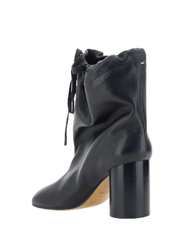 Maison Margiela Heeled Boots