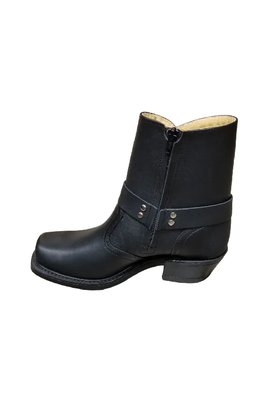 Men's Boulet Short Boot #6362