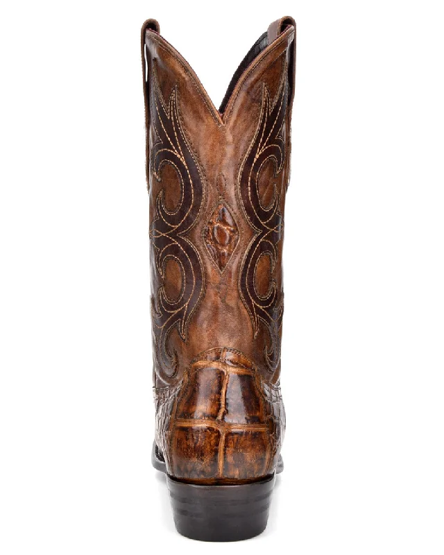 Men's Conrad Western Boots