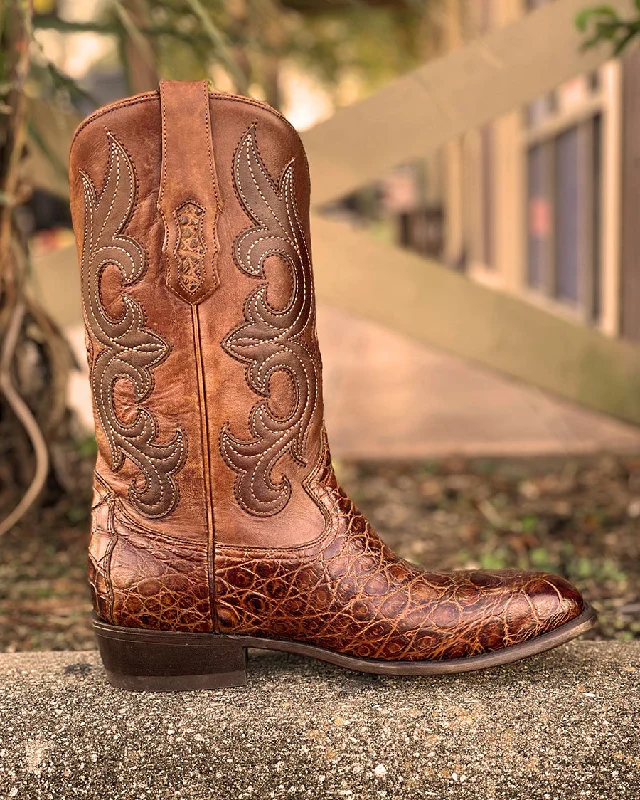 Men's Conrad Western Boots