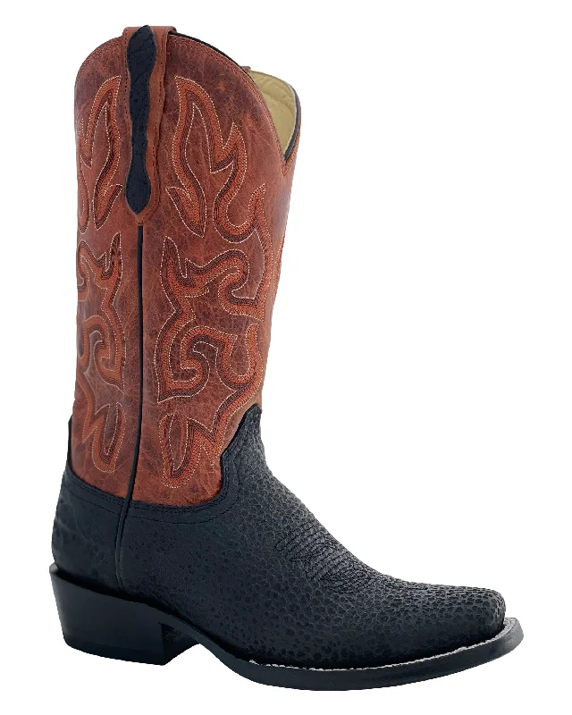 Men's Daytona Western Boots