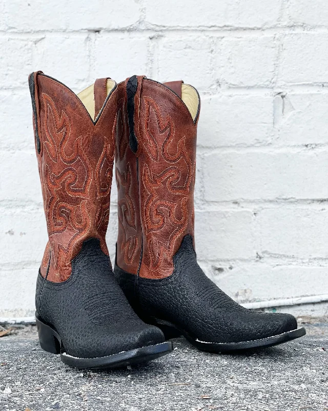 Men's Daytona Western Boots