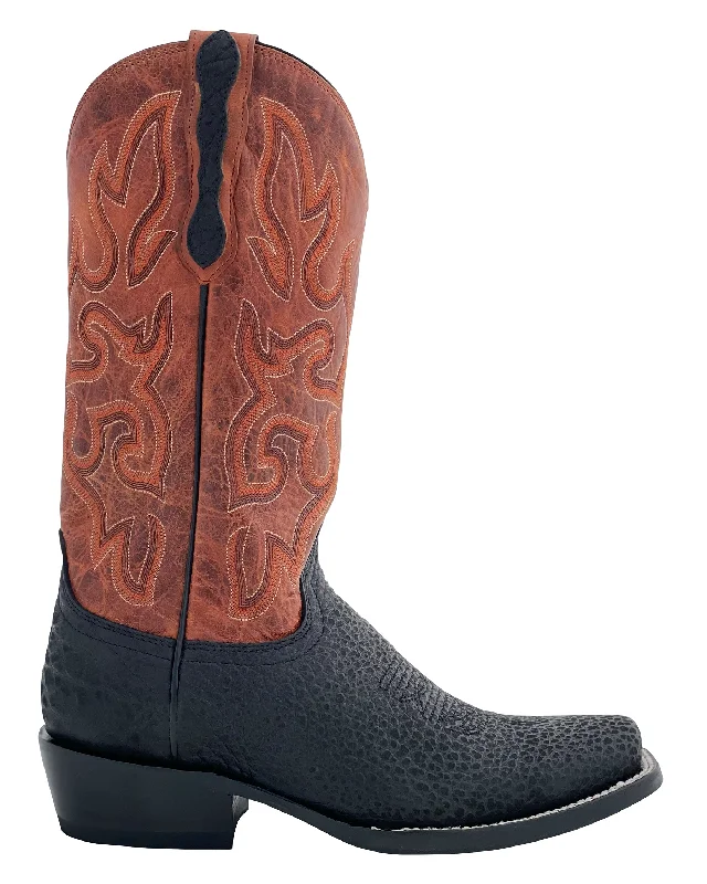 Men's Daytona Western Boots