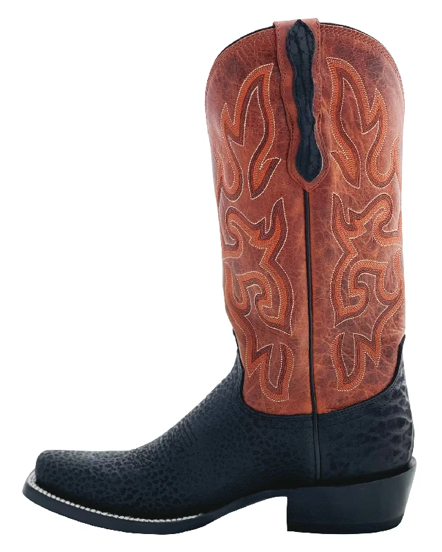 Men's Daytona Western Boots