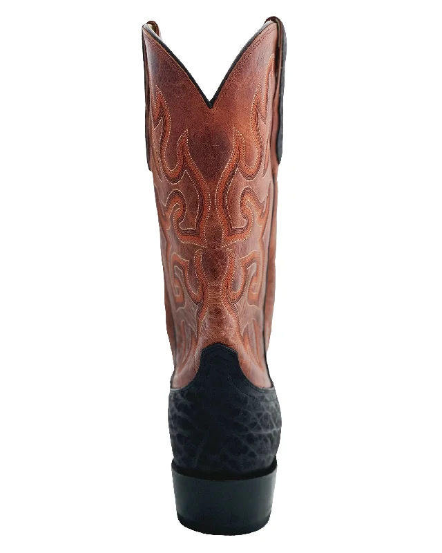 Men's Daytona Western Boots