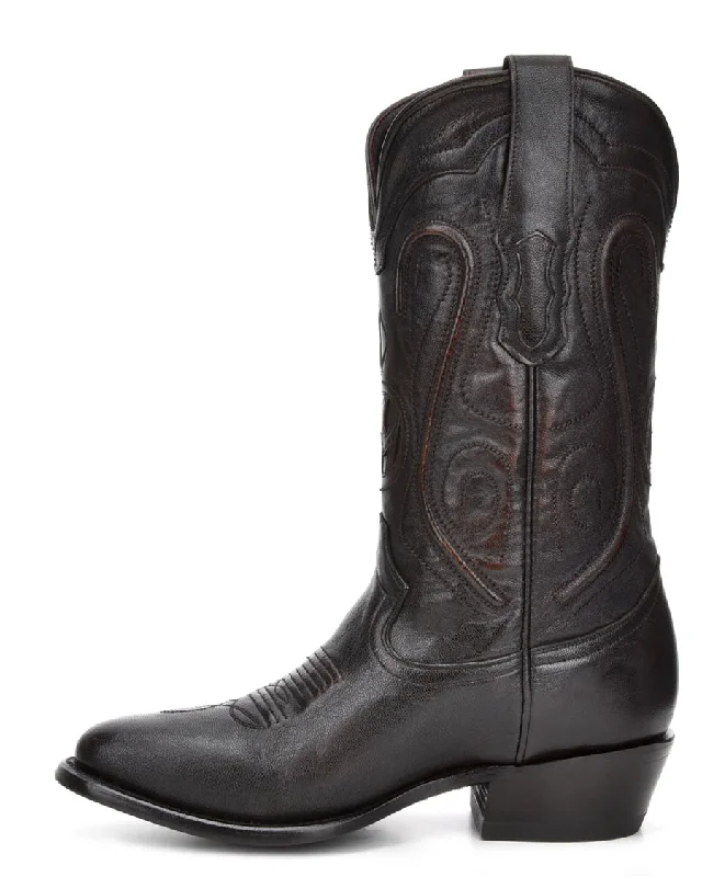 Men's Emiliano Western Boots