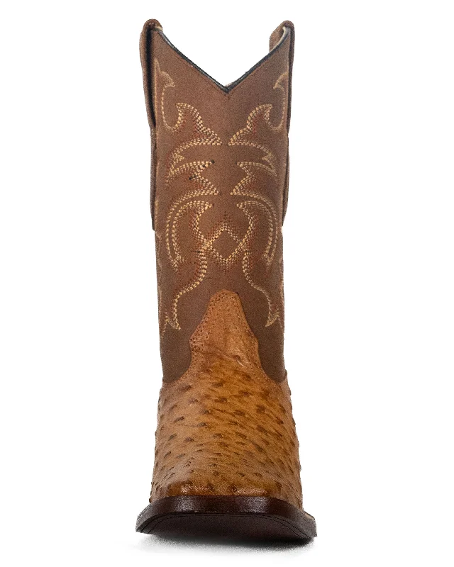 Men's Luis Western Boots