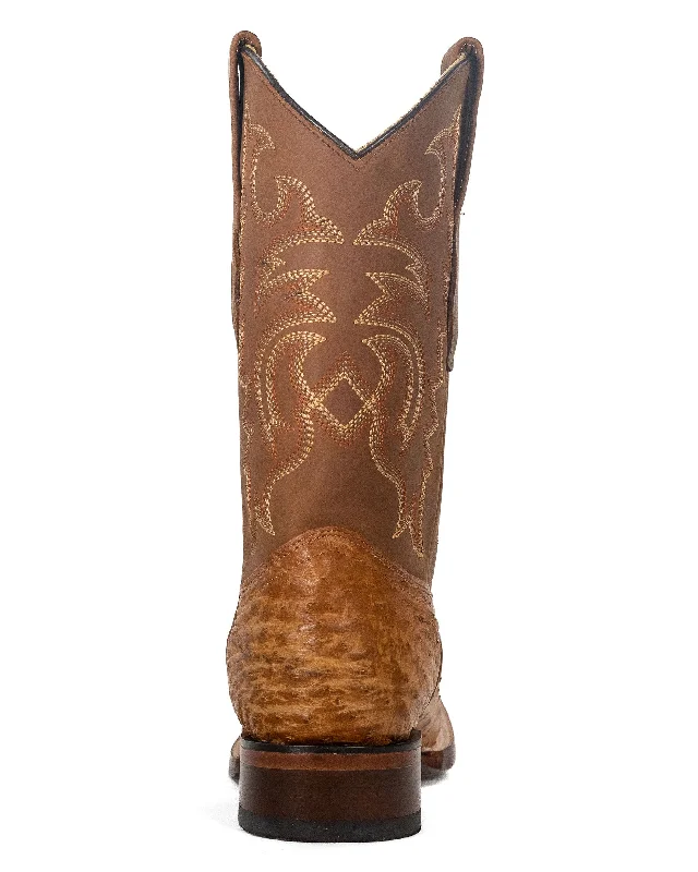 Men's Luis Western Boots