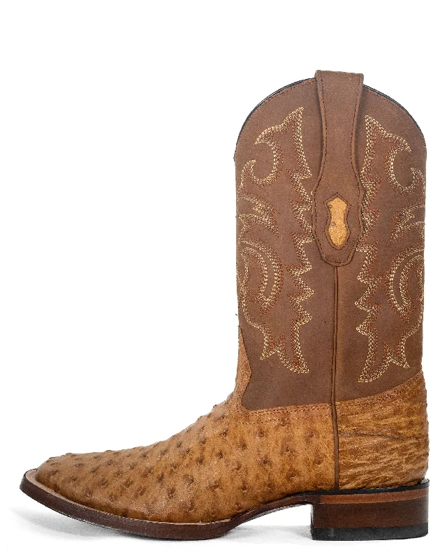 Men's Luis Western Boots