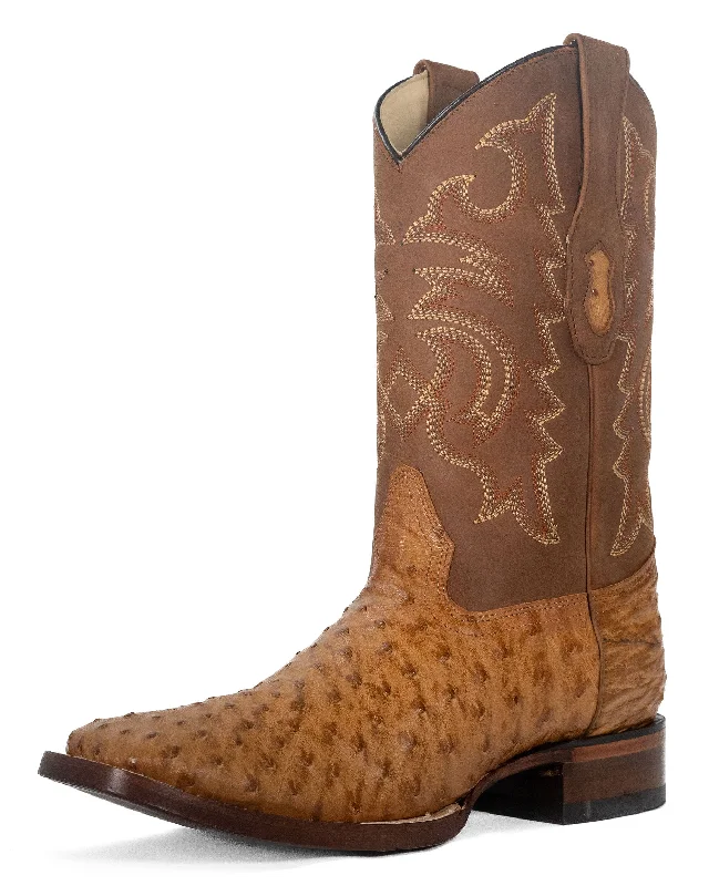 Men's Luis Western Boots