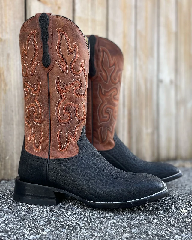 Men's Osteen Western Boots