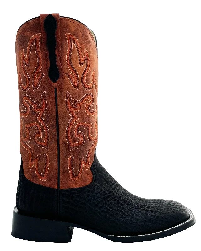 Men's Osteen Western Boots