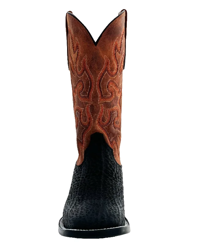 Men's Osteen Western Boots