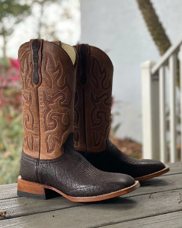 Men's Osteen Western Boots