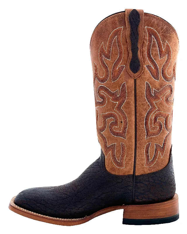 Men's Osteen Western Boots