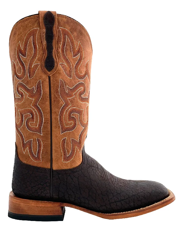 Men's Osteen Western Boots