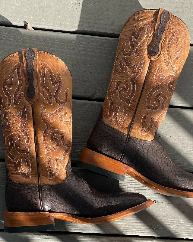 Men's Osteen Western Boots