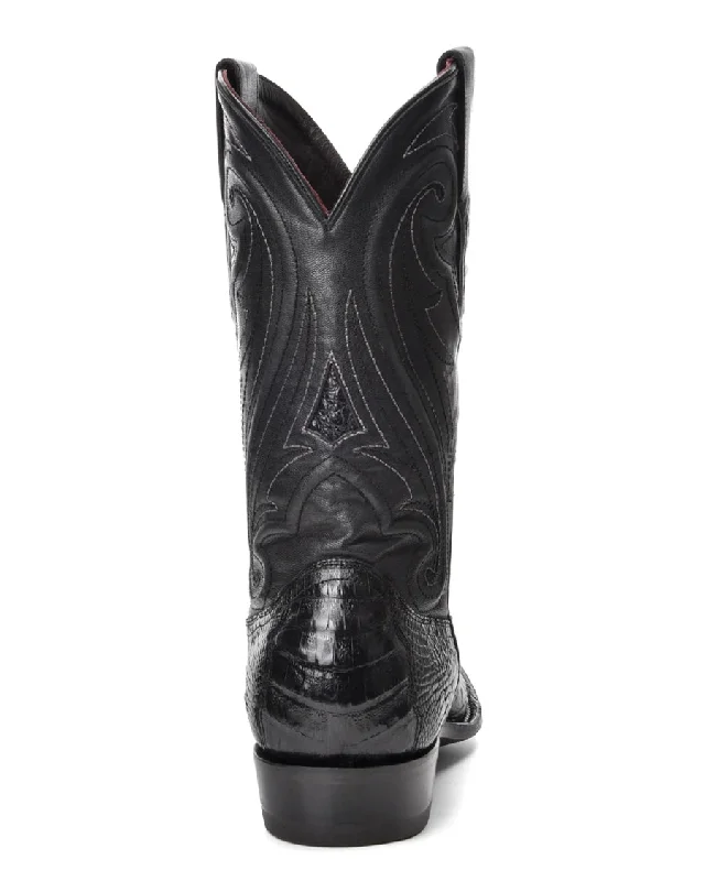 Men's Villa Western Boots