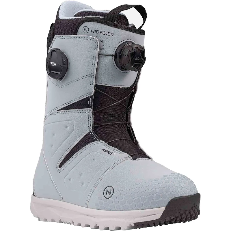 Nidecker Altai BOA Snowboard Boot Cloud Women's 2024