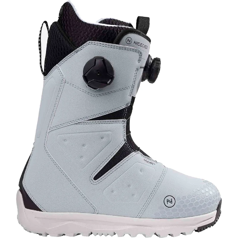 Nidecker Altai BOA Snowboard Boot Cloud Women's 2024