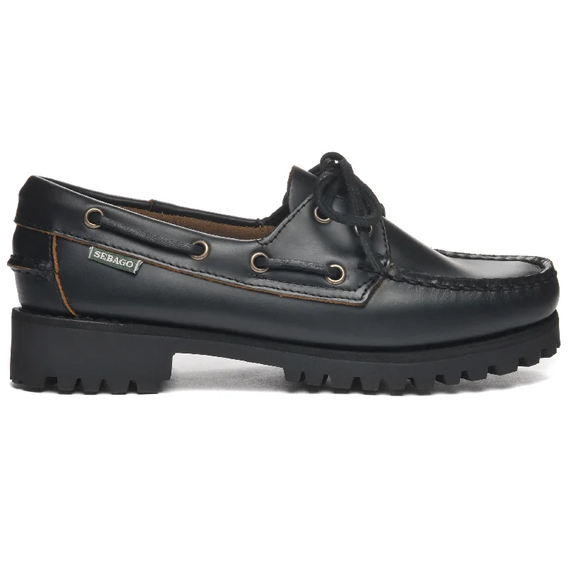 Ranger Moc Soft - Total Black