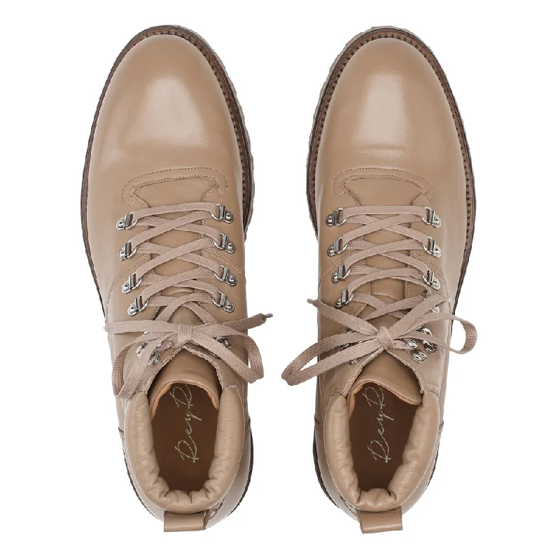 ReyRey Men Desert Boot