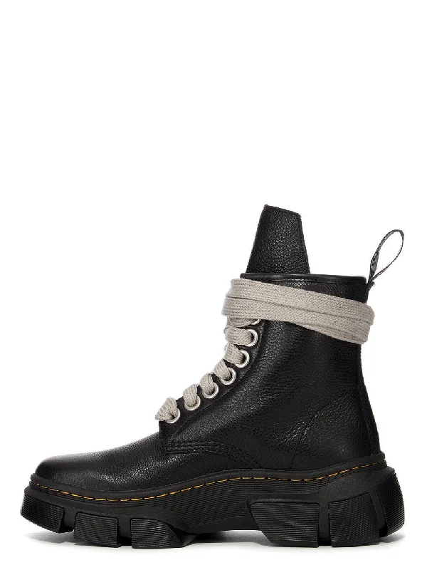 Dr. Martens x Rick Owens 1460 DMXL JUMBO LACE BOOT Men