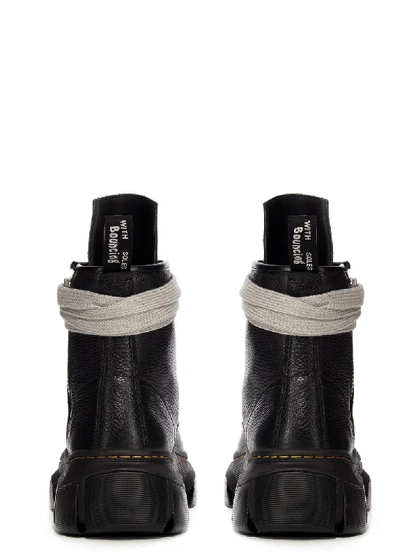 Dr. Martens x Rick Owens 1460 DMXL JUMBO LACE BOOT Men