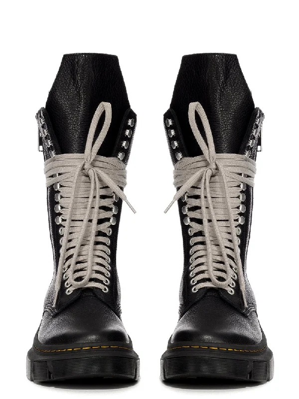 Dr. Martens x Rick Owens 1918 CALF LENGTH DMXL BOOT Men